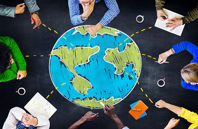 Read more about the article The Power of Multilingual Chatbots: Bridging Global Communication Gaps